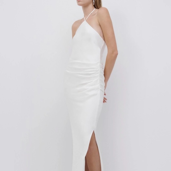 Simkhai Dress Gown - Picture 1 of 5